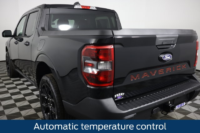 New 2026 Ford Maverick XLT w/ Equipment Group 301A AWD/4WD image 23