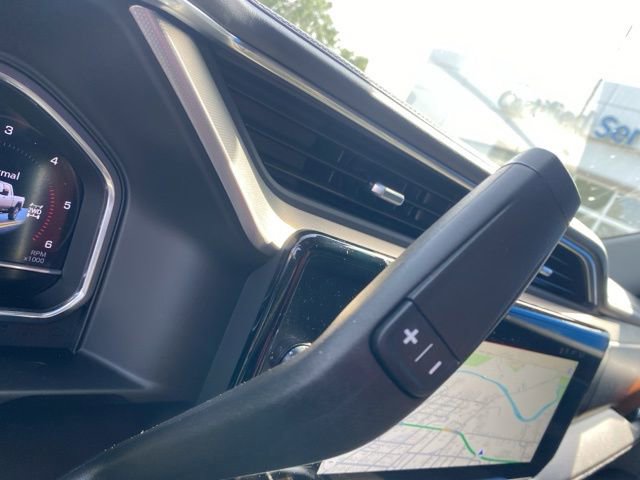 Used 2025 GMC Sierra 2500 Denali w/ Denali Reserve Package AWD/4WD image 25