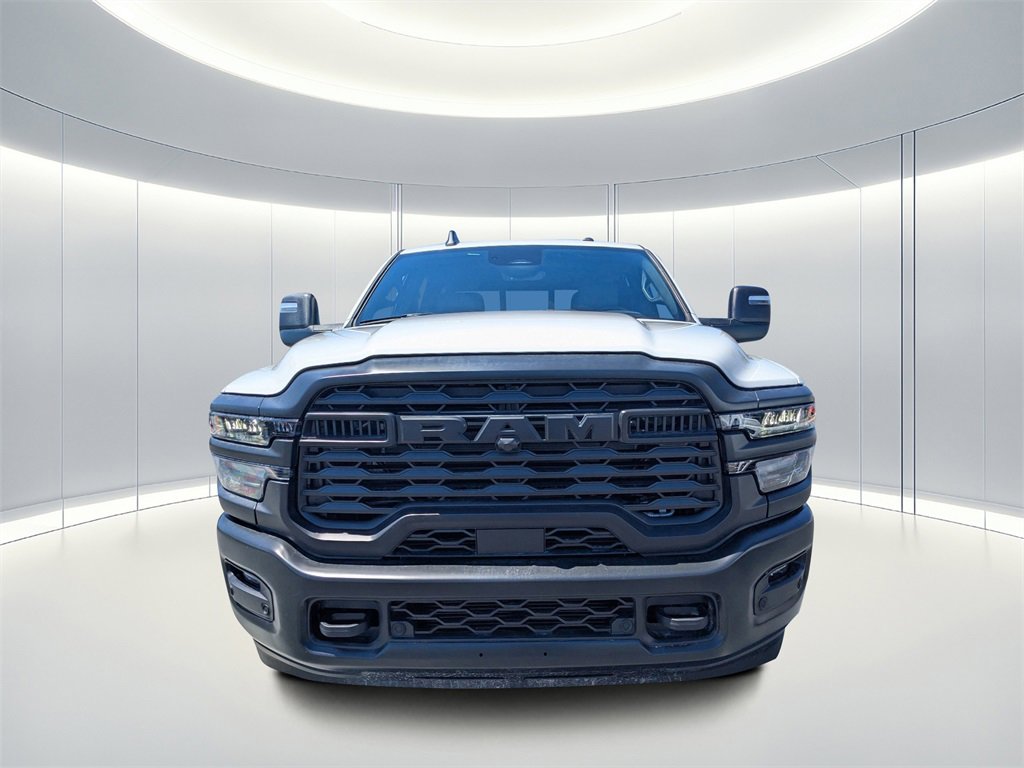 New 2026 RAM 2500 Tradesman image 9