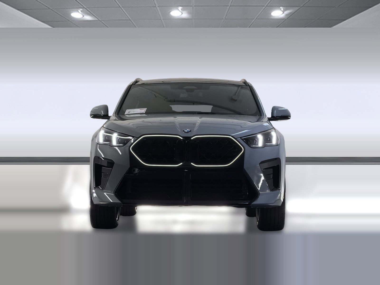 New 2026 BMW X2 xDrive28i w/ Technology Package AWD/4WD image 6