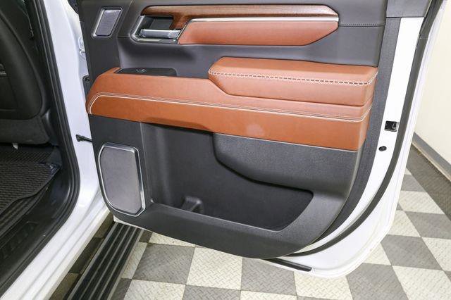 Used 2024 GMC Sierra 2500 Denali Ultimate image 28