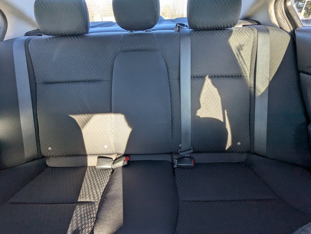 Used 2014 Honda Civic LX image 16