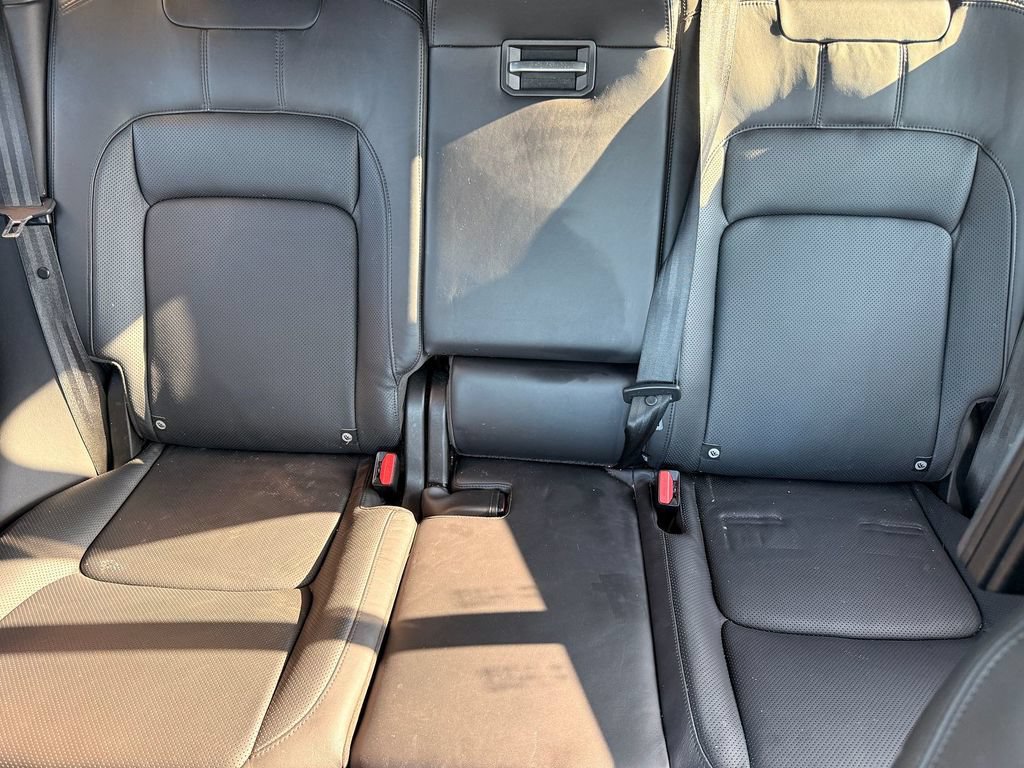 Used 2019 Land Rover Range Rover Supercharged AWD/4WD image 8