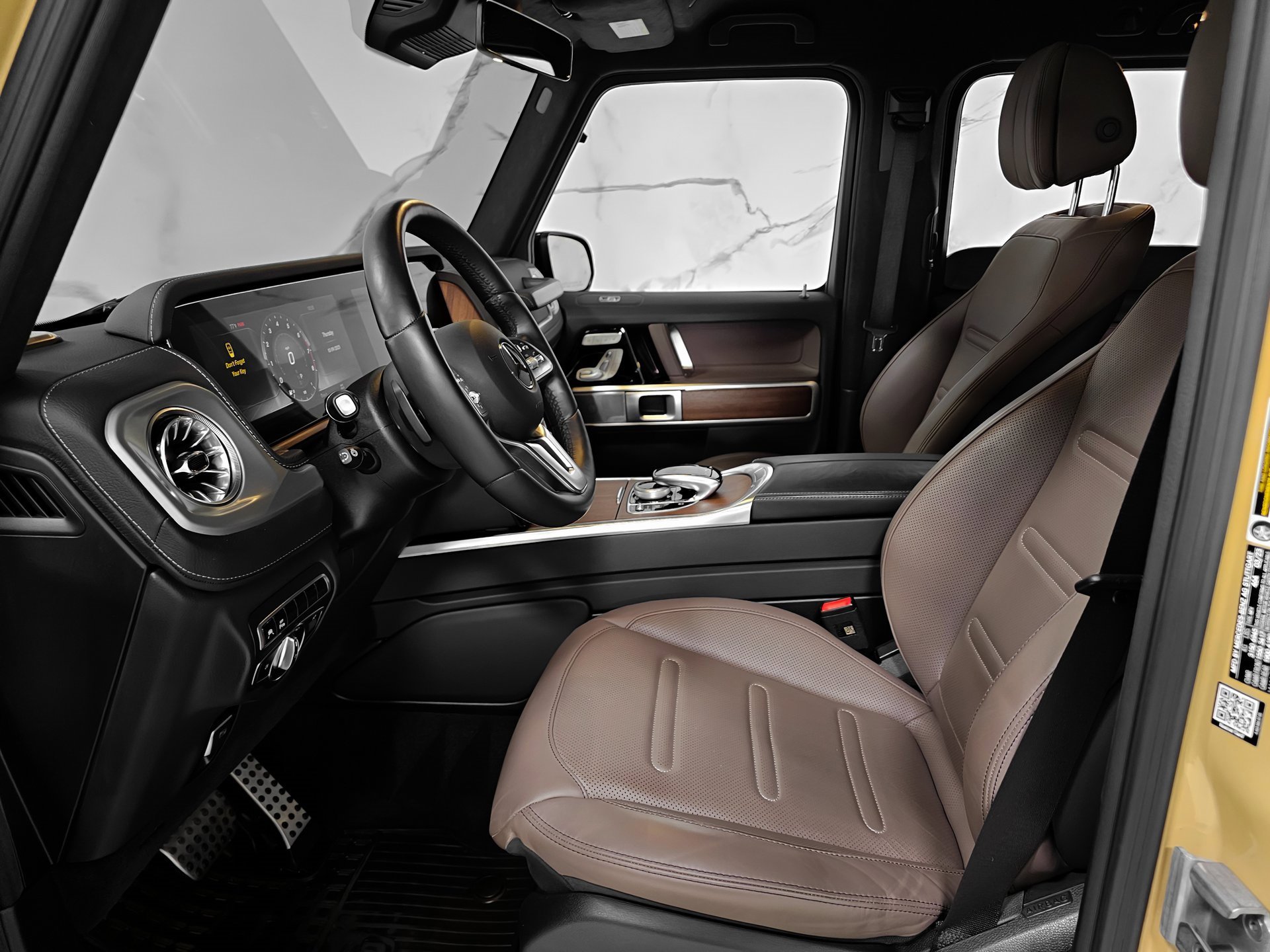 Used 2023 Mercedes-Benz G 550 image 26