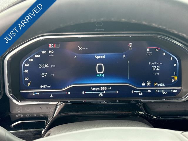 Used 2024 Chevrolet Silverado 2500 High Country w/ High Country Premium Package image 15