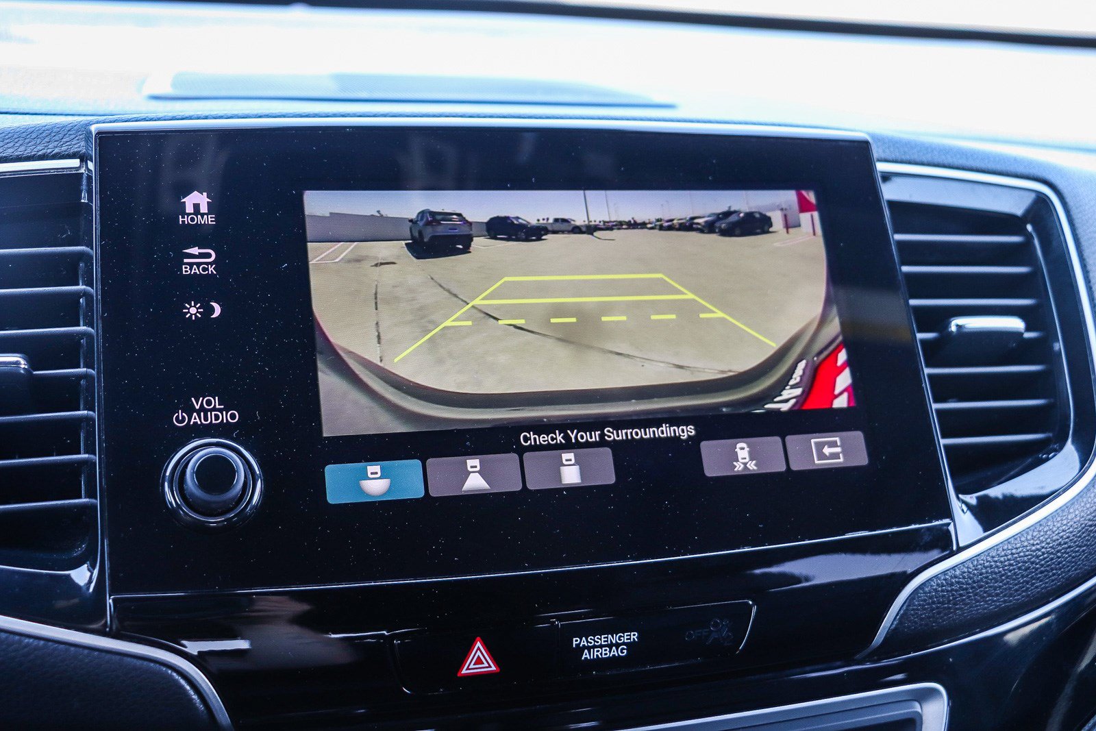 Used 2022 Honda Pilot Black Edition image 25