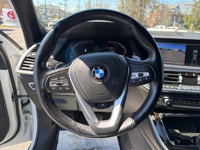 Used 2019 BMW X5 xDrive40i w/ Convenience Package image 23