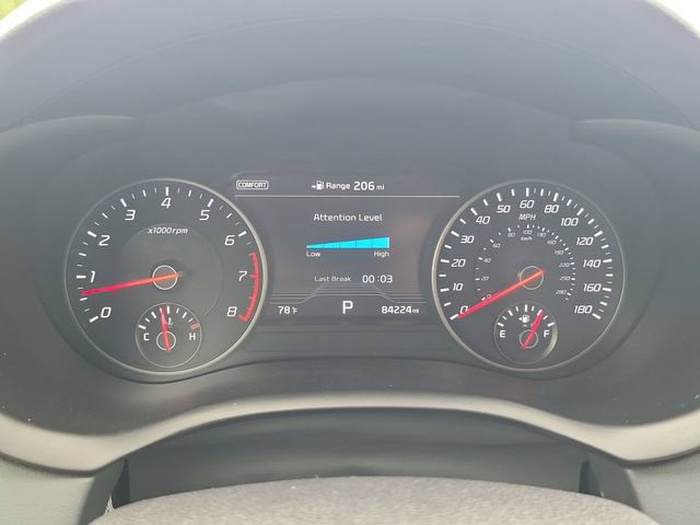 Used 2019 Kia Stinger GT2 RWD image 18