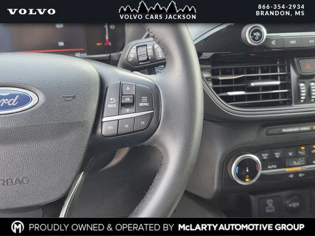 Used 2023 Ford Escape Active FWD image 24