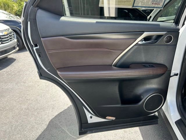 Used 2019 Lexus RX 350 FWD w/ Navigation Package image 13