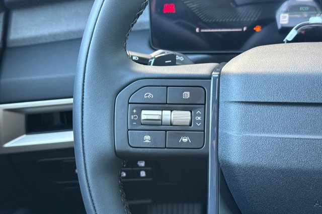 New 2027 Kia Telluride EX FWD image 30