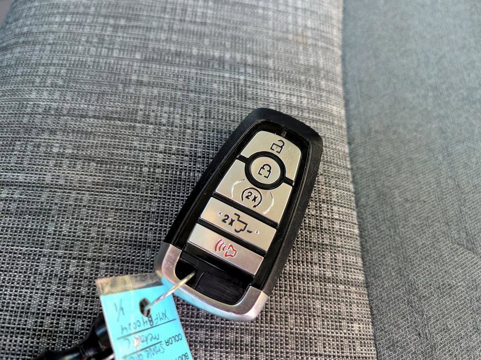 Used 2021 Ford F150 XLT w/ Equipment Group 302A High image 30