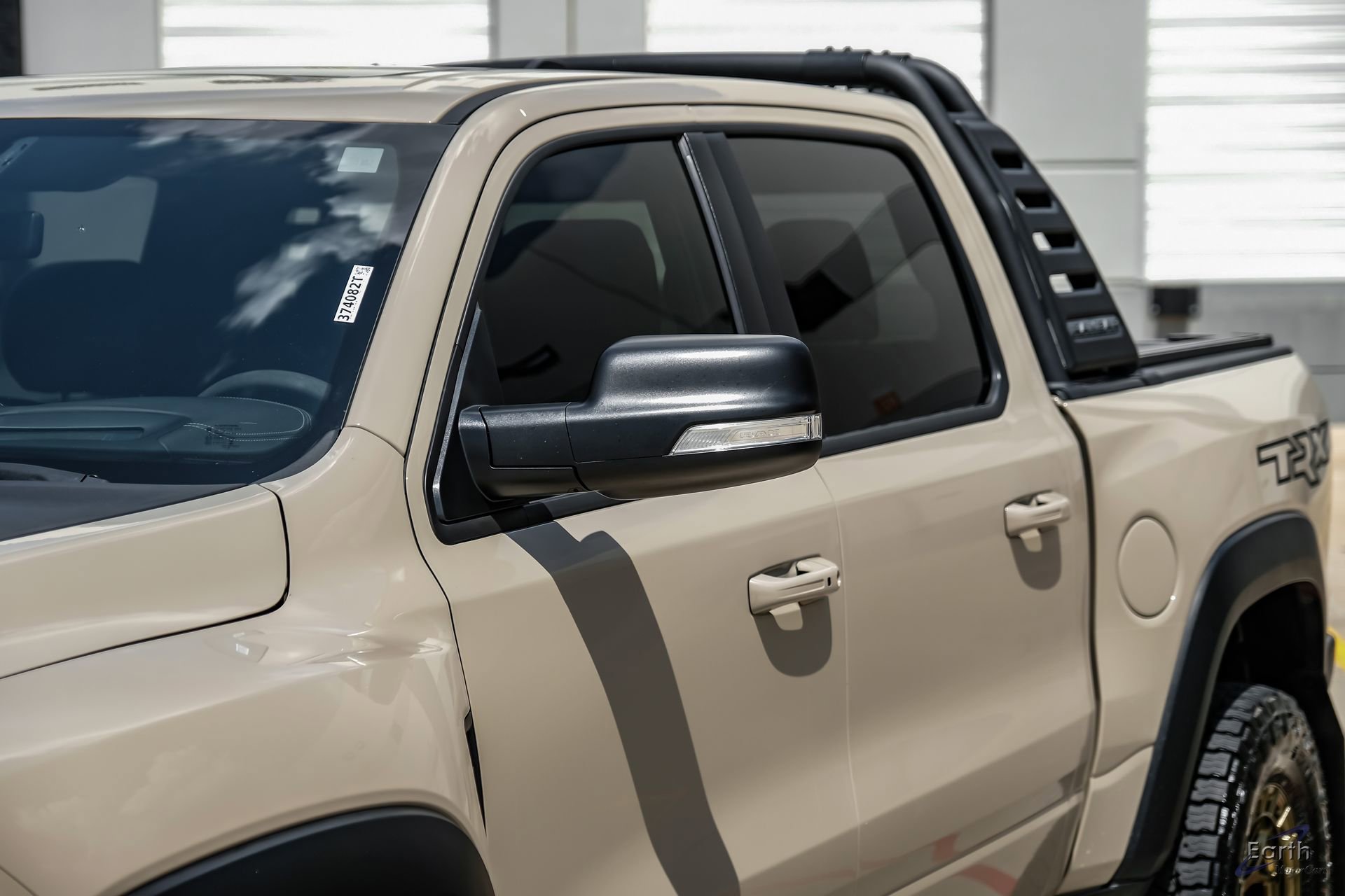 Used 2022 RAM 1500 TRX w/ TRX Level 2 Equipment Group AWD/4WD image 33