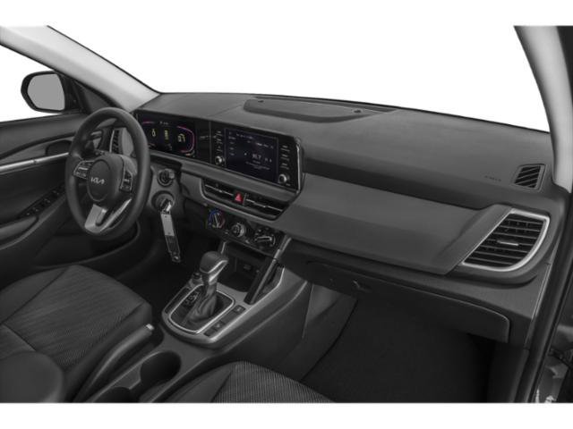 Certified 2024 Kia Seltos LX AWD/4WD image 18