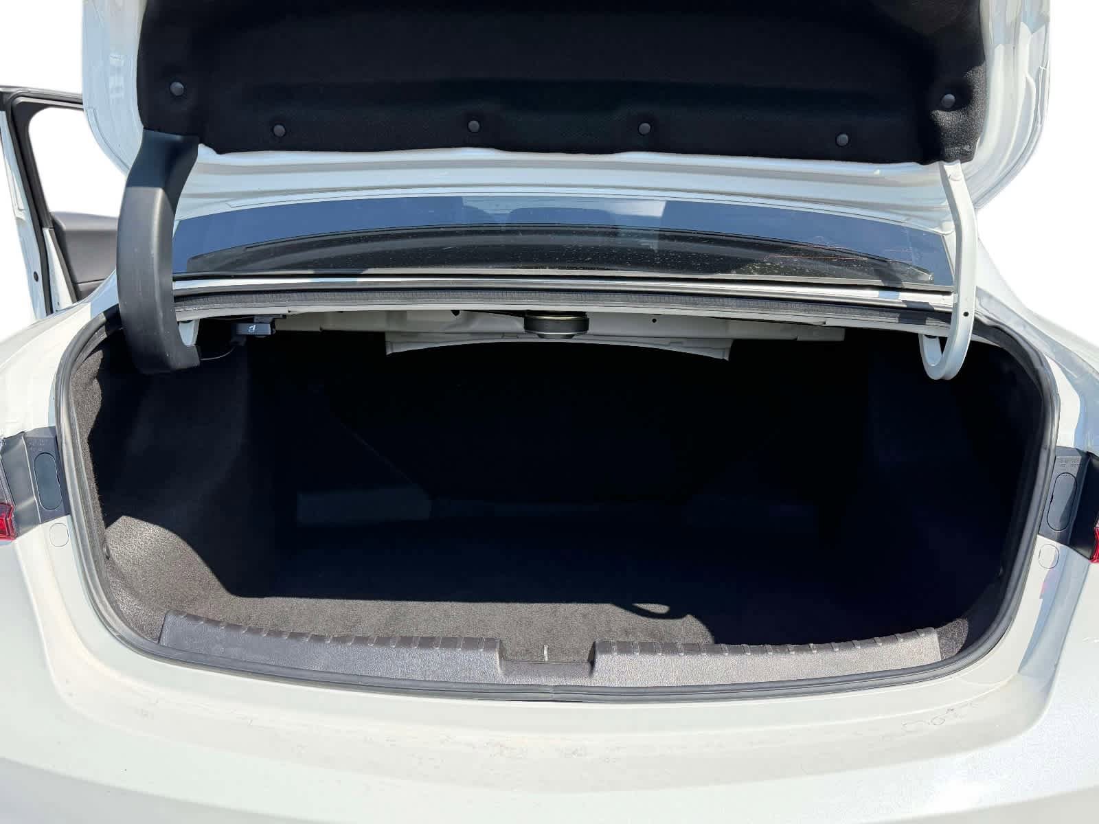 Used 2020 Acura ILX w/ Premium Package FWD image 8