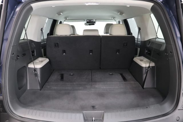 Used 2025 Hyundai Santa Fe SEL FWD image 33