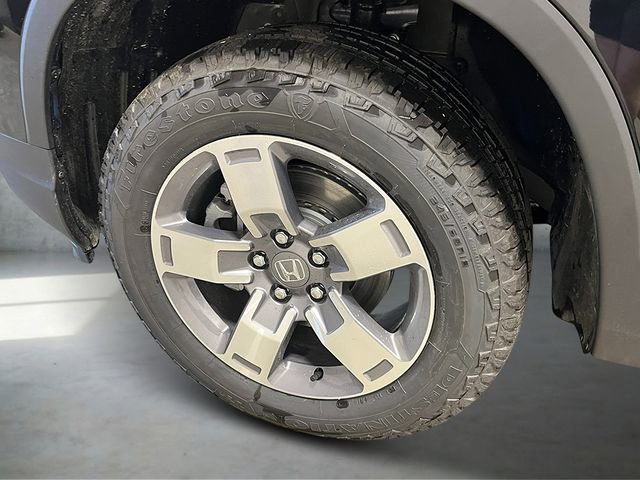 New 2026 Honda Ridgeline RTL image 11