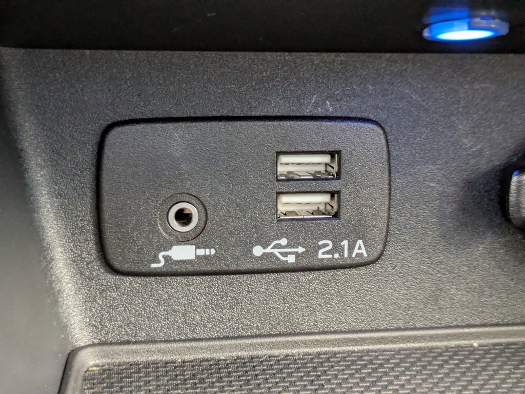 Certified 2023 Subaru Forester Limited image 23