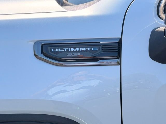 Used 2023 GMC Sierra 1500 Denali Ultimate AWD/4WD image 20