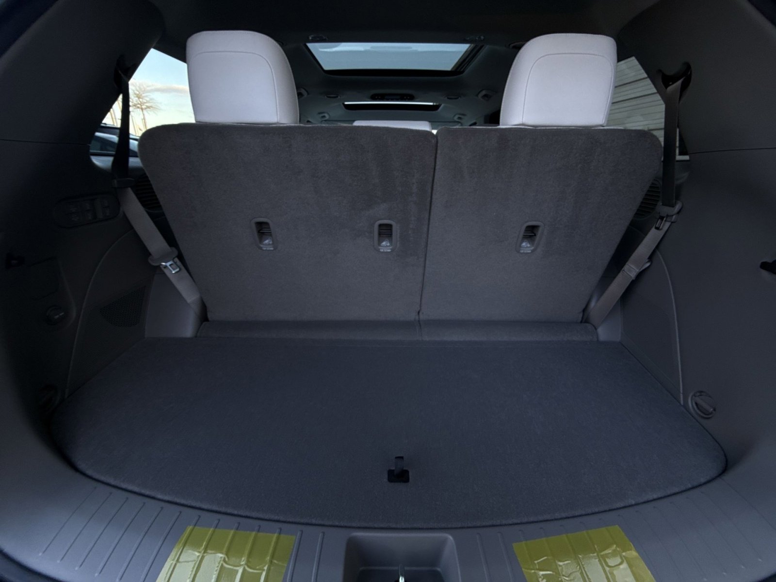 New 2026 Hyundai Palisade Limited image 27