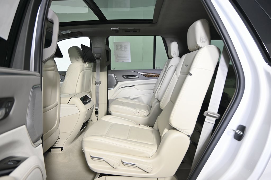 Used 2022 Cadillac Escalade Sport Platinum image 19