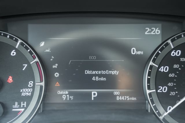 Used 2020 Toyota Highlander XLE AWD/4WD image 42