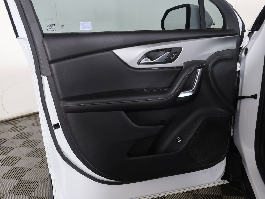 Used 2024 Chevrolet Blazer LT w/ Convenience Package image 21
