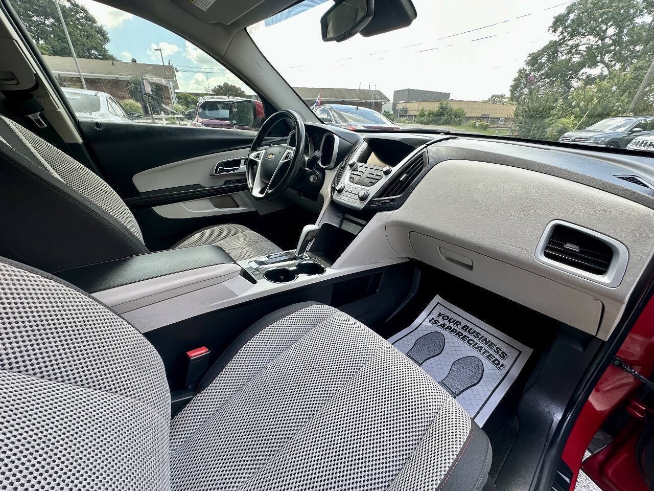 Used 2012 Chevrolet Equinox LT w/ Driver Convenience Package FWD image 19