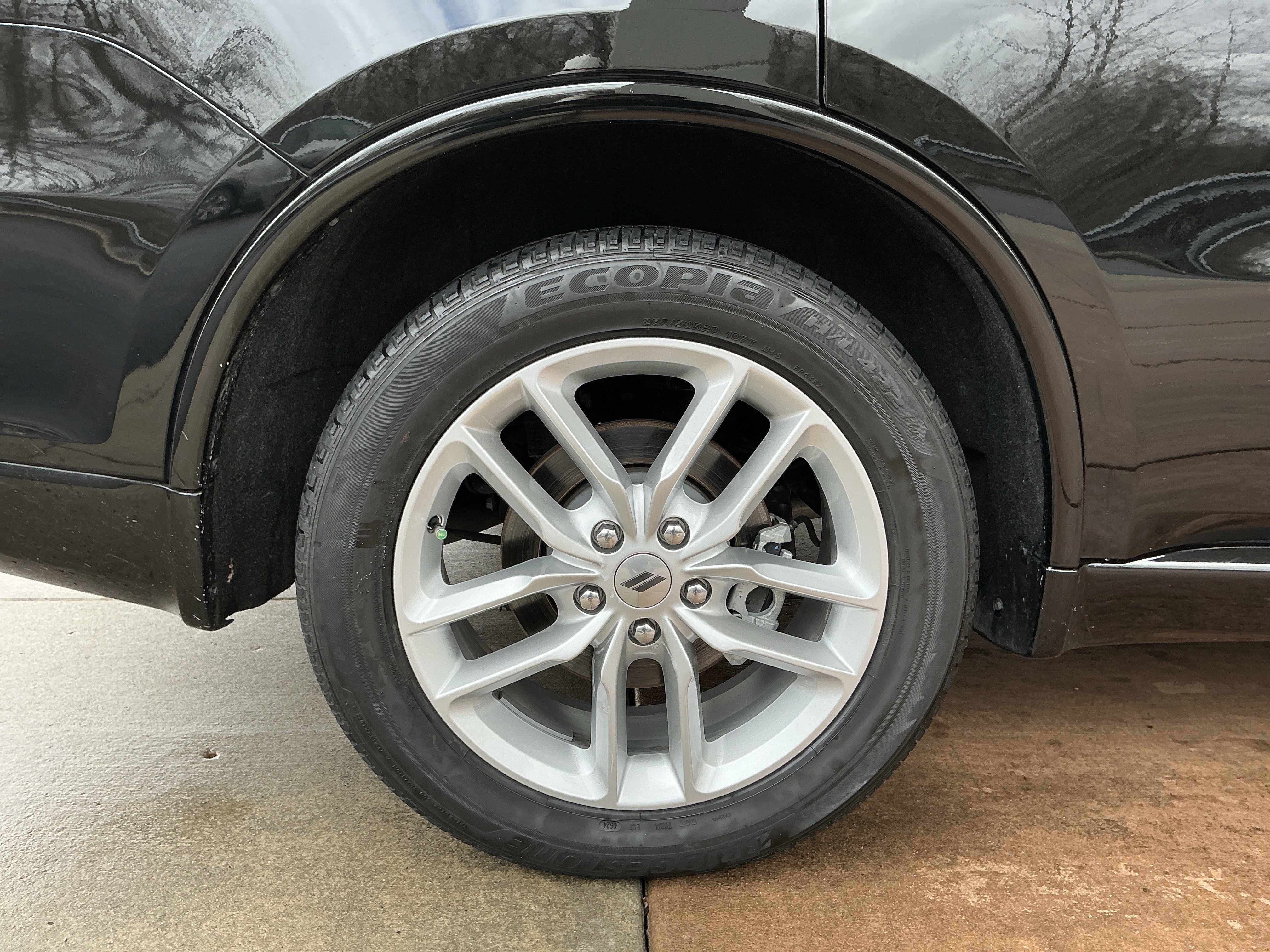 Used 2024 Dodge Durango R/T w/ Trailer Tow Group IV AWD/4WD image 28