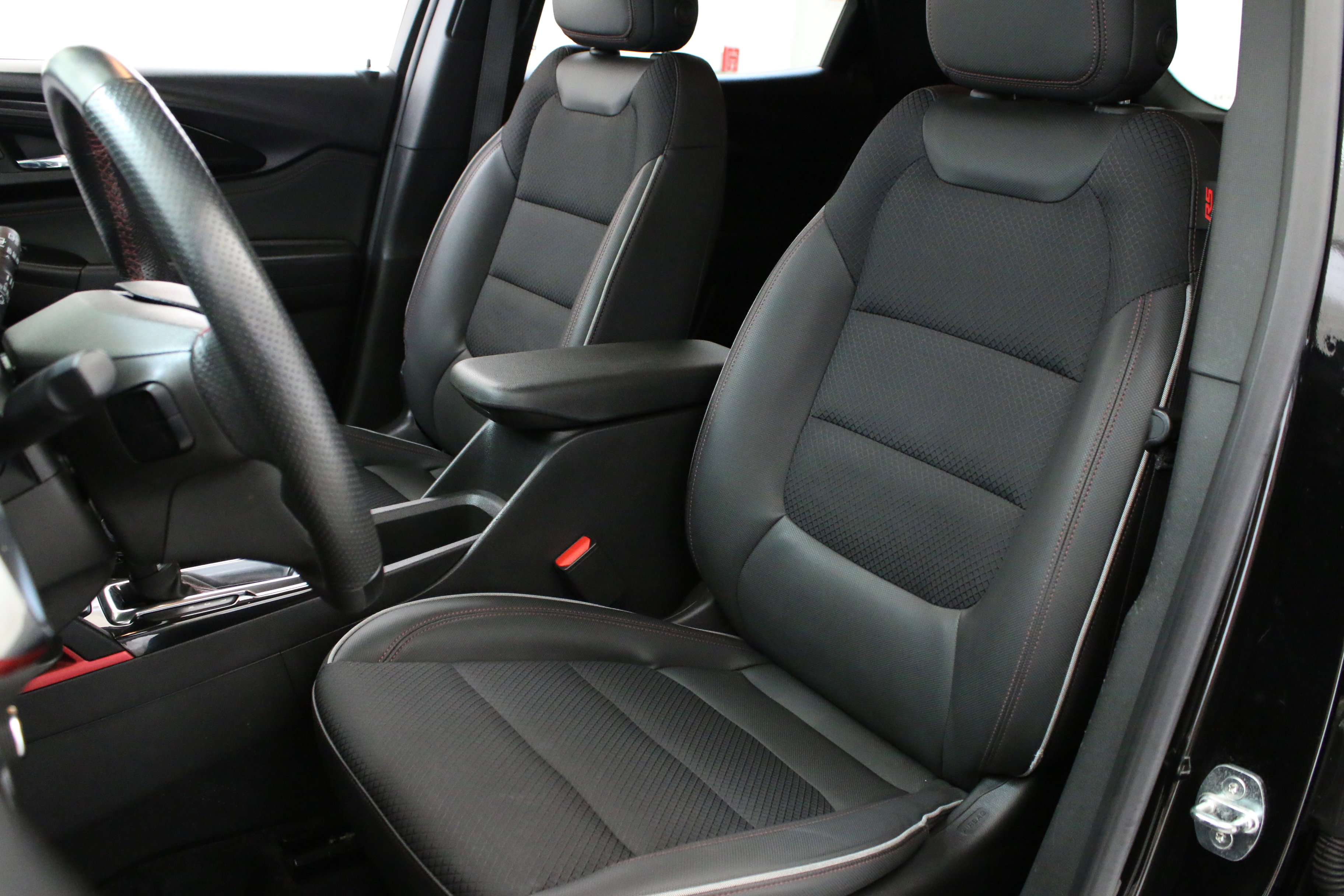 Used 2023 Chevrolet TrailBlazer RS image 26