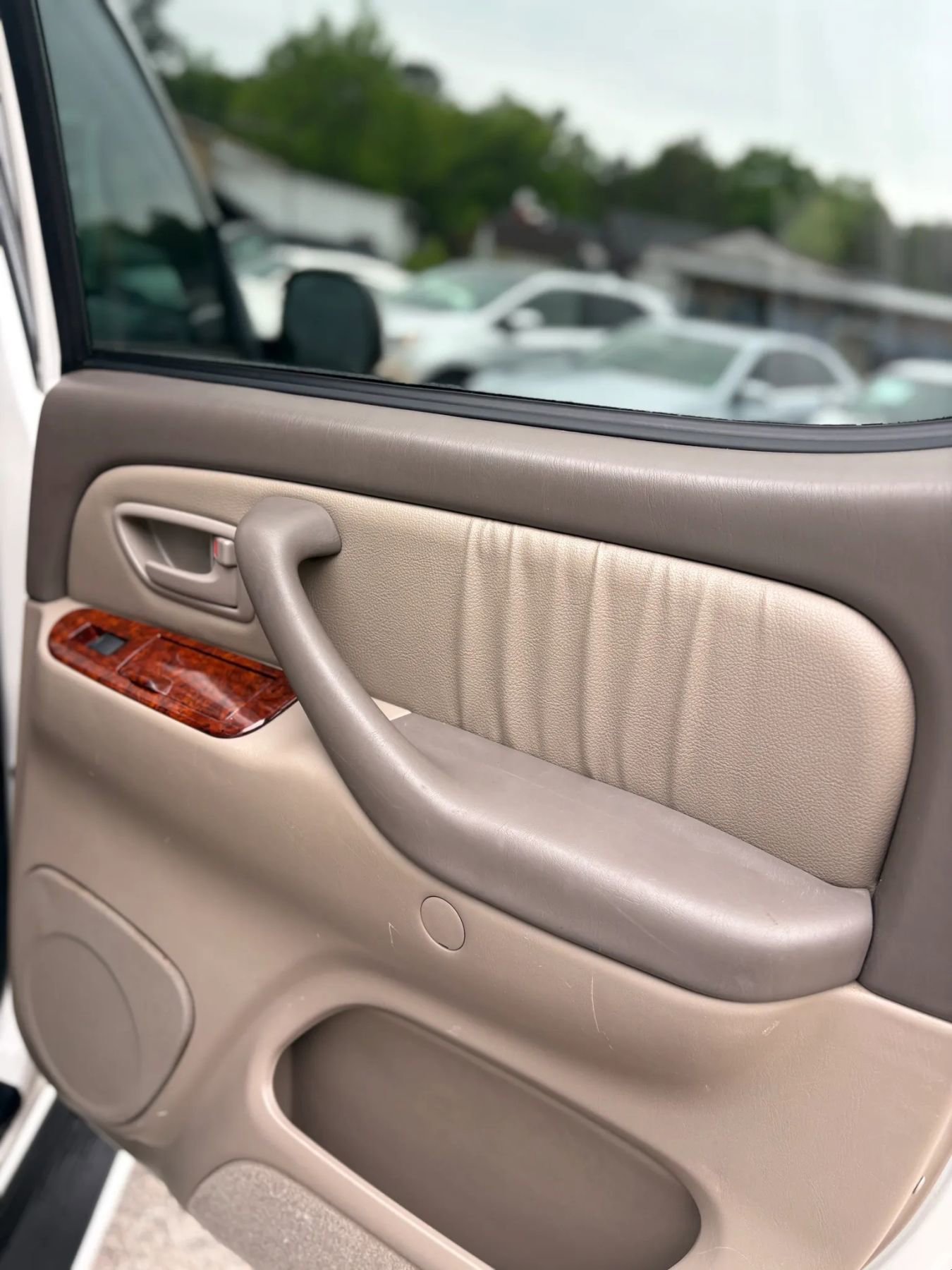 Used 2006 Toyota Tundra Limited RWD image 30