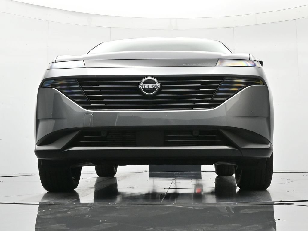 New 2026 Nissan Murano SL AWD/4WD image 37