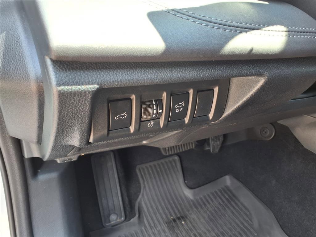 Certified 2024 Subaru Outback Limited image 13