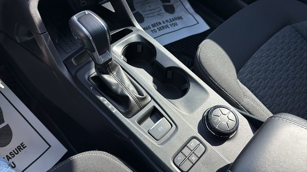 Used 2024 Ford Ranger XLT w/ Trailer Tow Package image 29