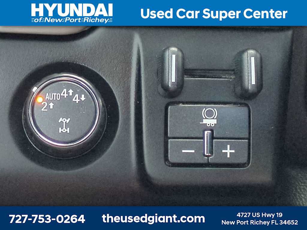 Used 2019 GMC Yukon XL Denali AWD/4WD image 28