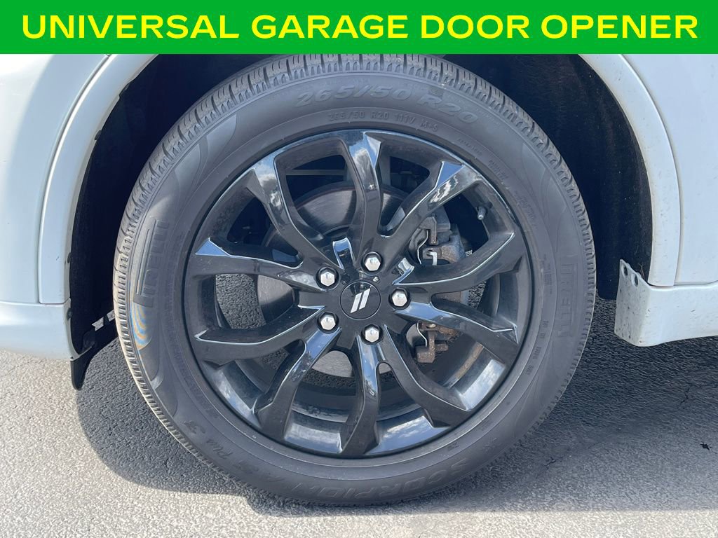 Used 2019 Dodge Durango GT image 12