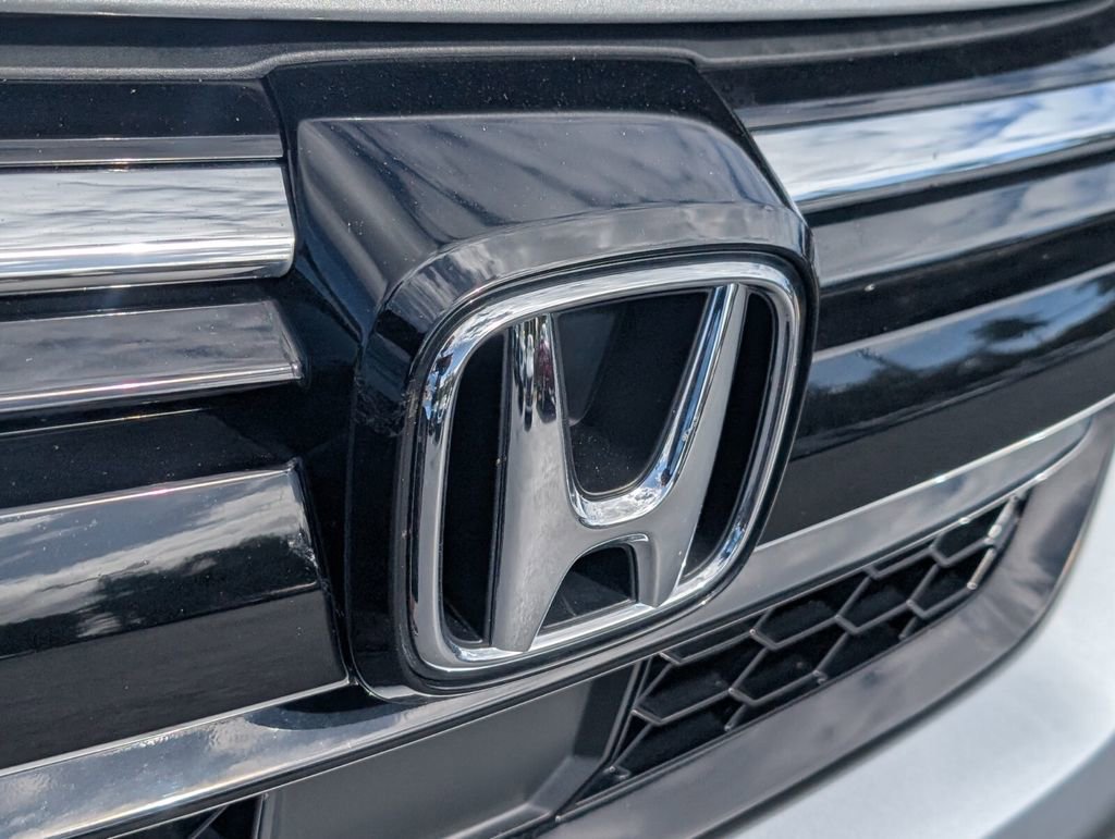 Certified 2022 Honda CR-V EX image 20