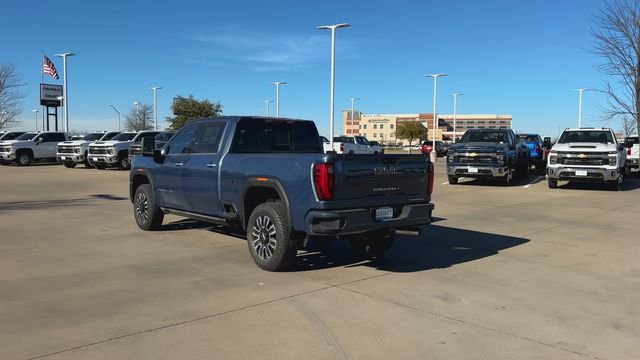 New 2026 GMC Sierra 3500 Denali Ultimate image 7