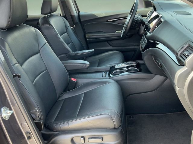 Used 2022 Honda Pilot Touring image 20