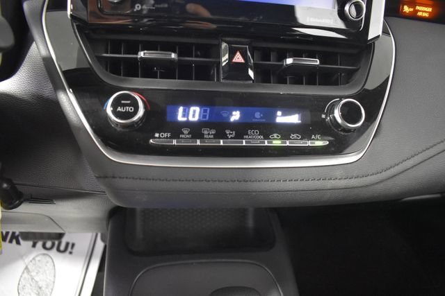 Used 2021 Toyota Corolla SE FWD image 20