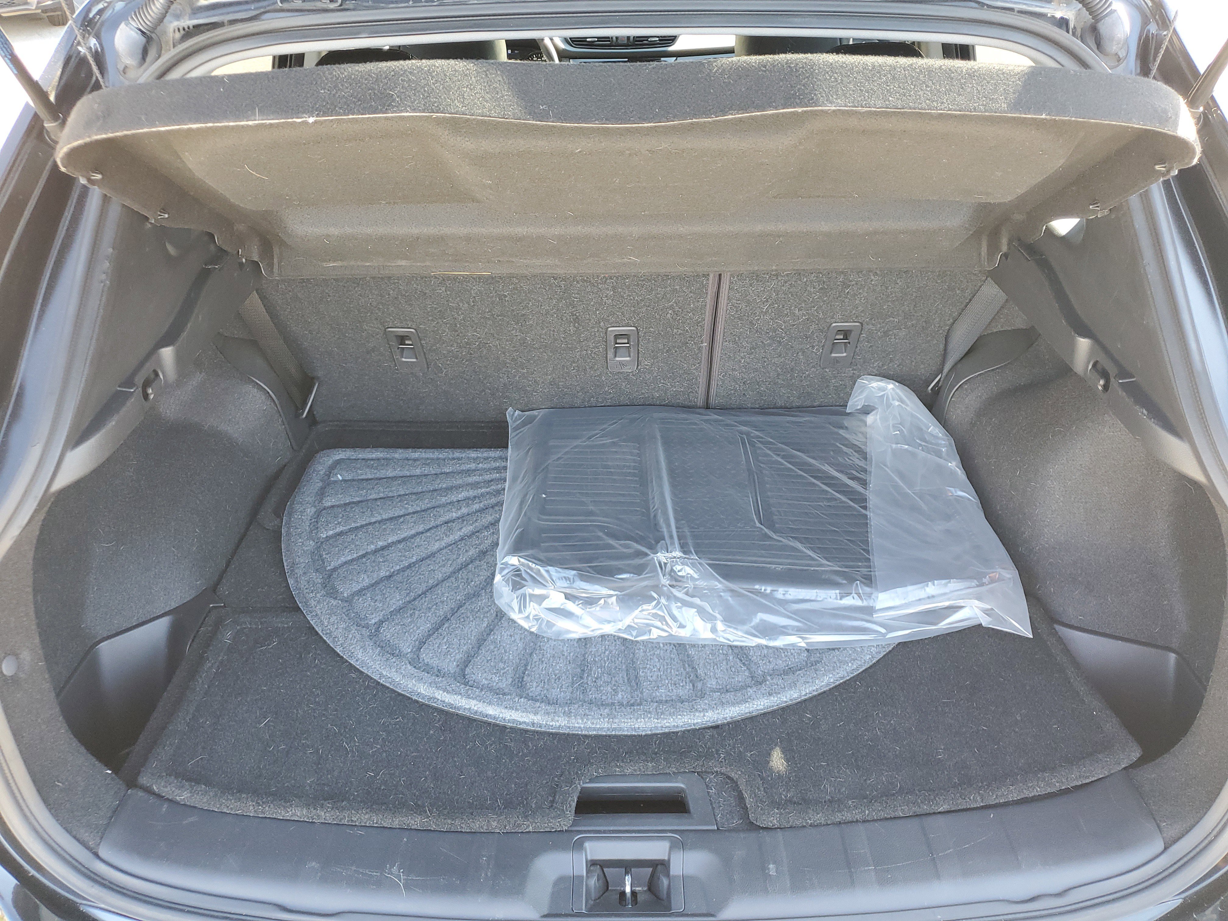 Used 2021 Nissan Rogue Sport SL image 13