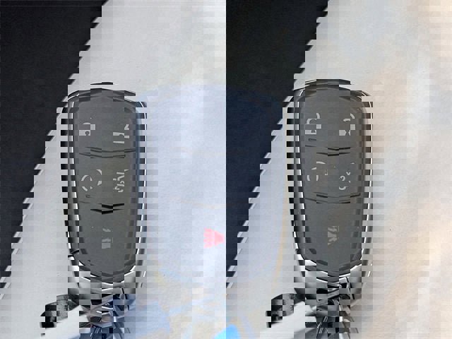 New 2025 Cadillac XT6 Premium Luxury w/ Technology Package image 34