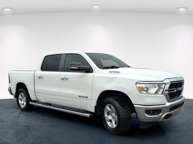 Used 2019 RAM 1500 Big Horn image 4