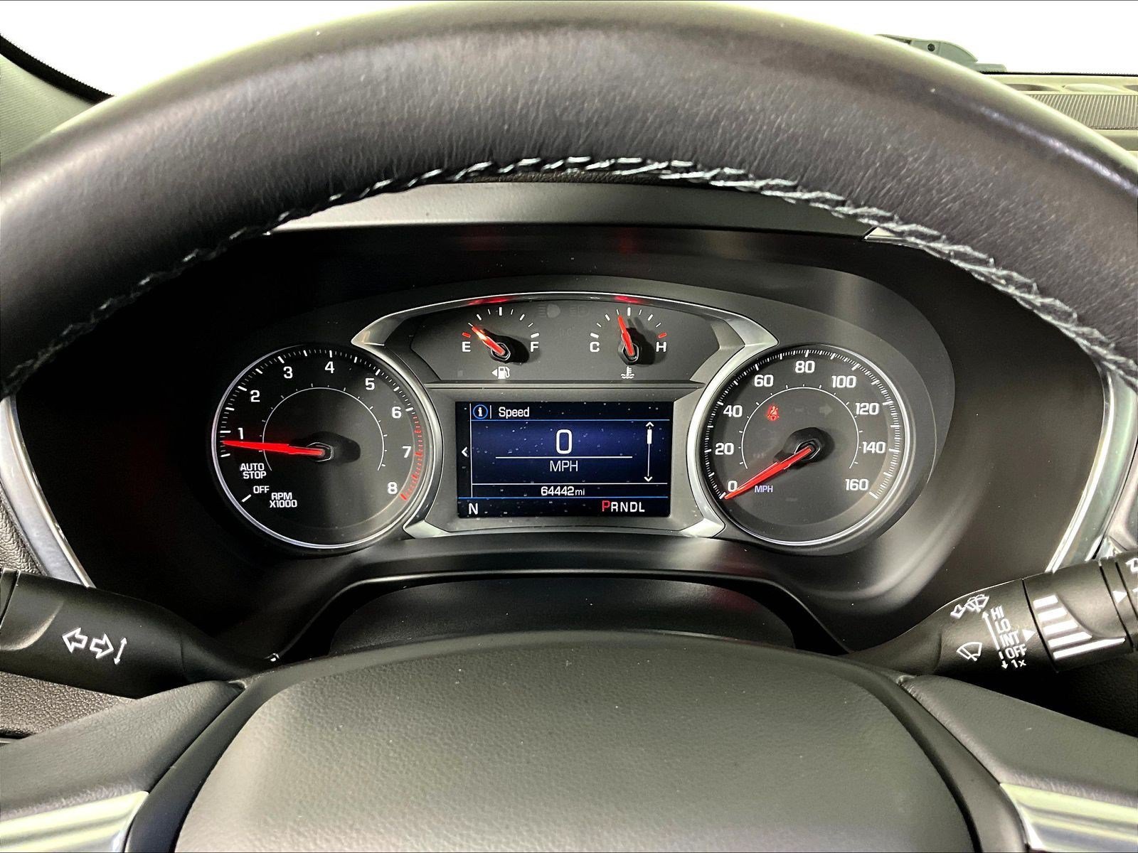 Used 2020 Chevrolet Blazer LT FWD image 13