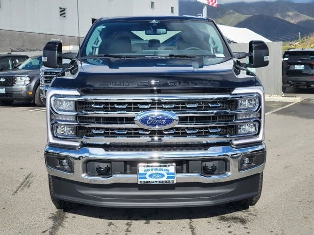 New 2026 Ford F250 Lariat w/ FX4 Off-Road Package image 5