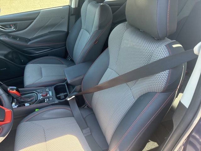 Used 2024 Subaru Forester Sport AWD/4WD image 16