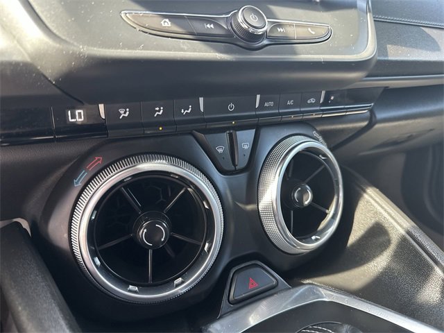 Used 2023 Chevrolet Camaro LT image 17