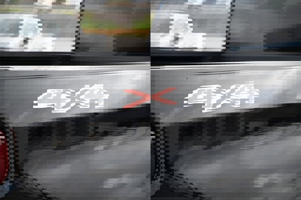 Used 2025 Chevrolet Silverado 1500 Custom w/ Rally Edition image 22