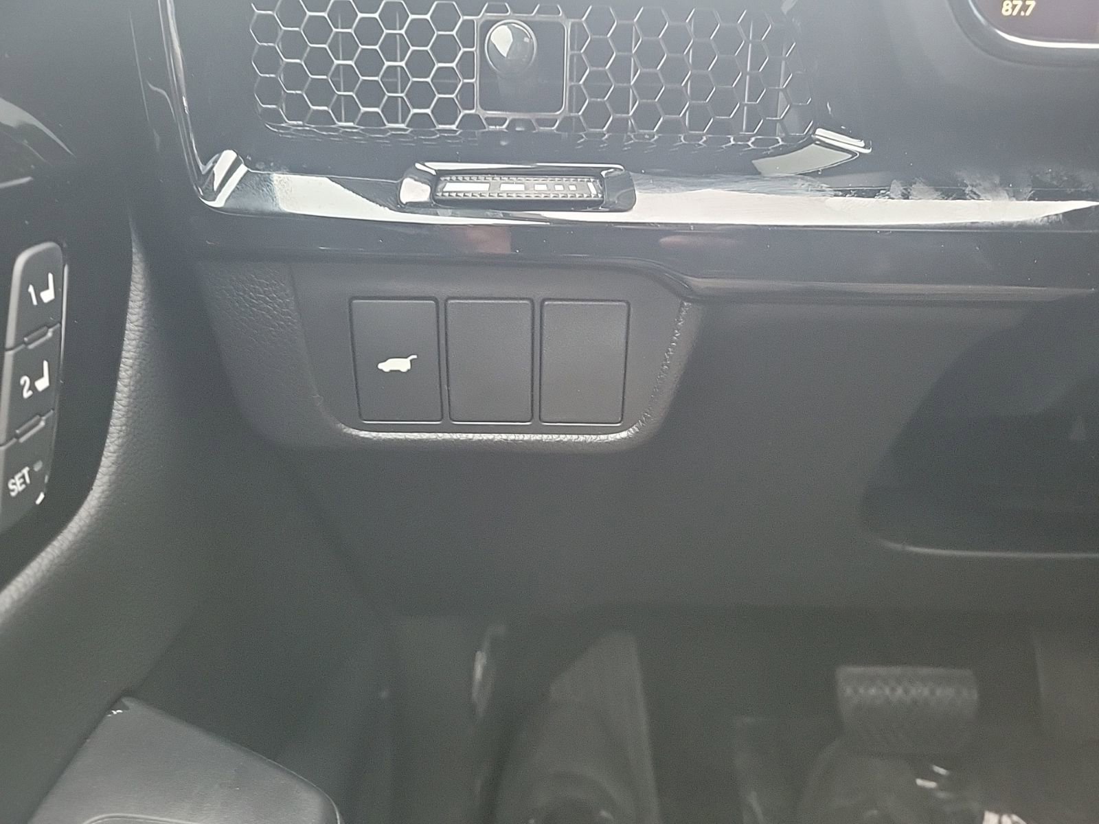 New 2026 Honda CR-V EX-L image 21