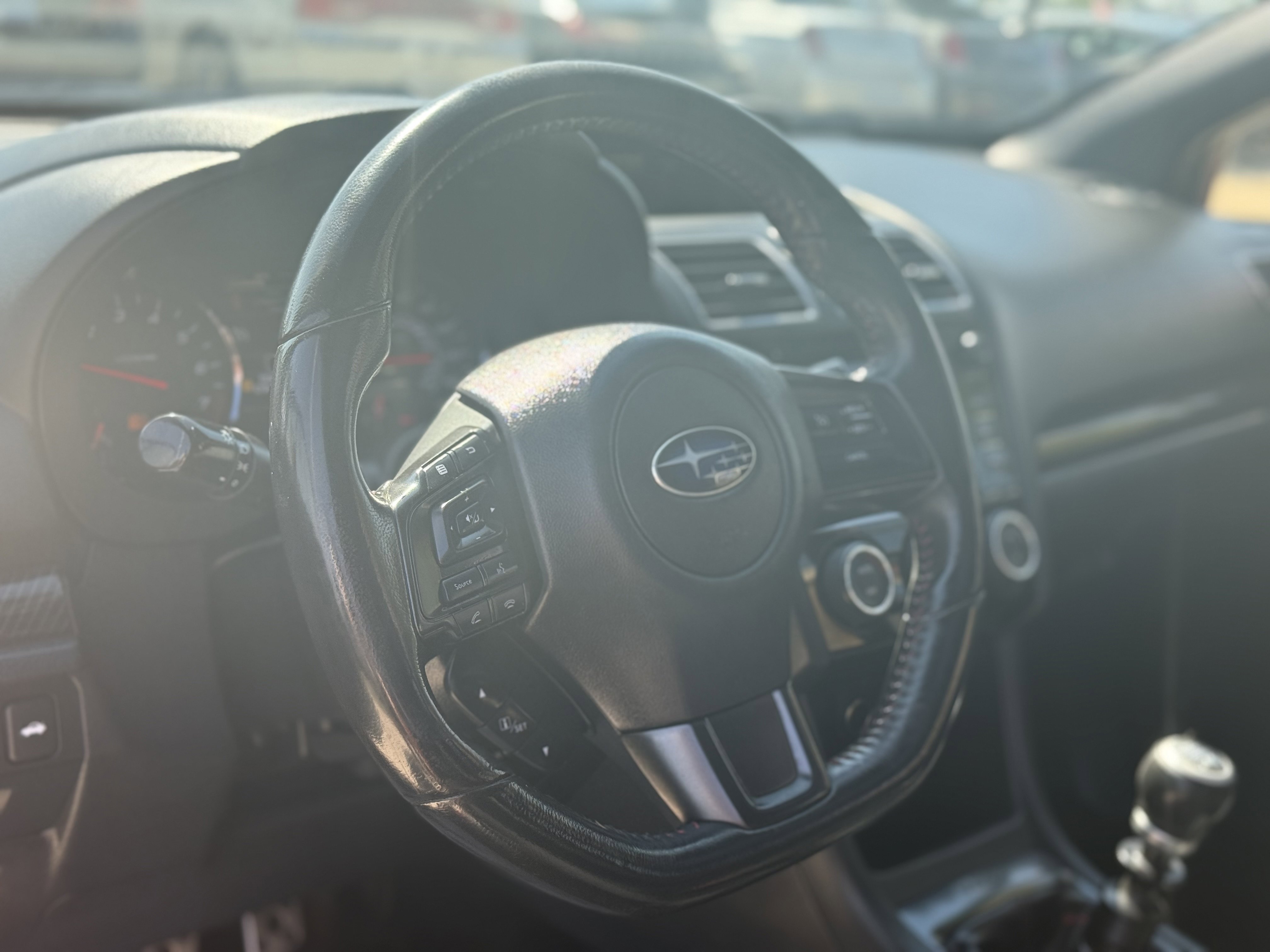 Used 2018 Subaru WRX Premium image 13
